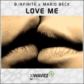 B.INFINITE X MARIO BECK - LOVE ME